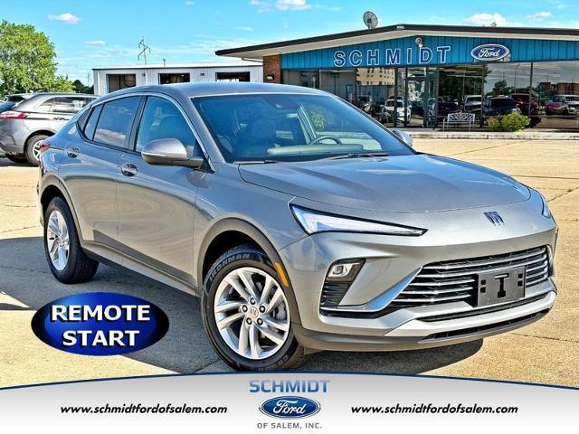 2025 Buick NV Preferred FWD for sale in Salem, IL
