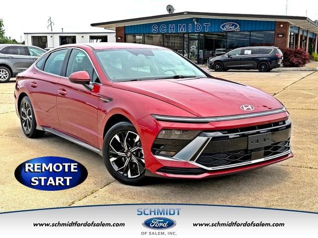 2025 Hyundai Sonata SEL for sale in Salem, IL