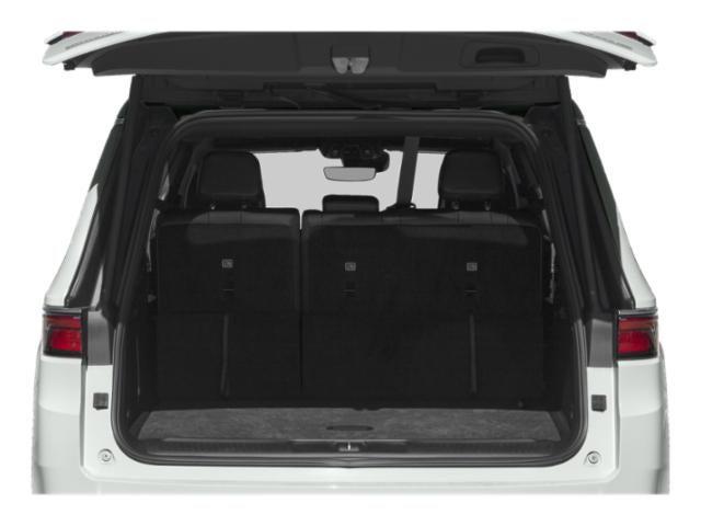 2022 Jeep Wagoneer Series III Carbide 4x2