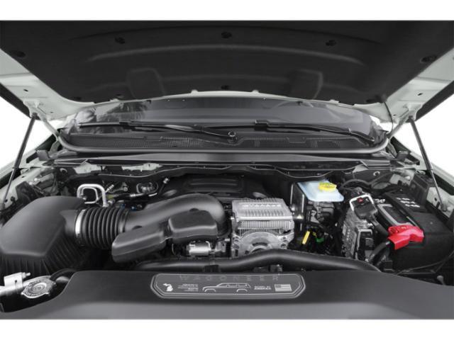 2022 Jeep Wagoneer Series III Carbide 4x2