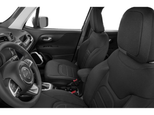 2021 Jeep Renegade Islander FWD