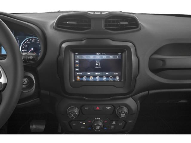 2021 Jeep Renegade Islander FWD
