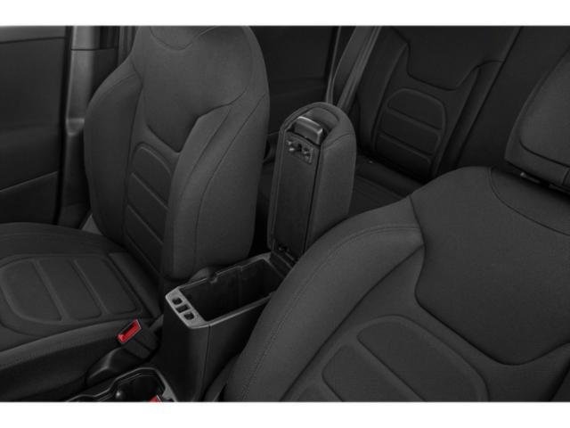 2021 Jeep Renegade Islander FWD