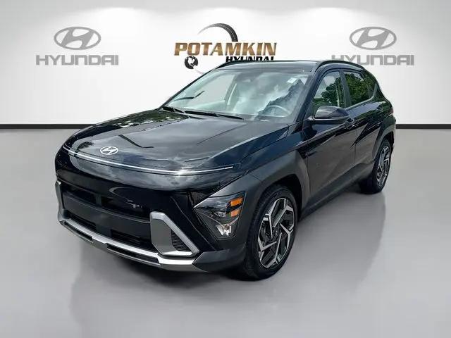 2026 Hyundai Kona SEL Premium for sale in Hialeah, FL