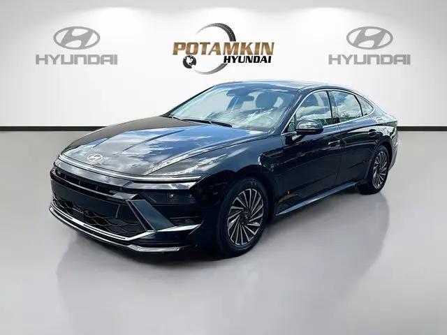 2024 Hyundai Sonata Hybrid SEL for sale in Hialeah, FL