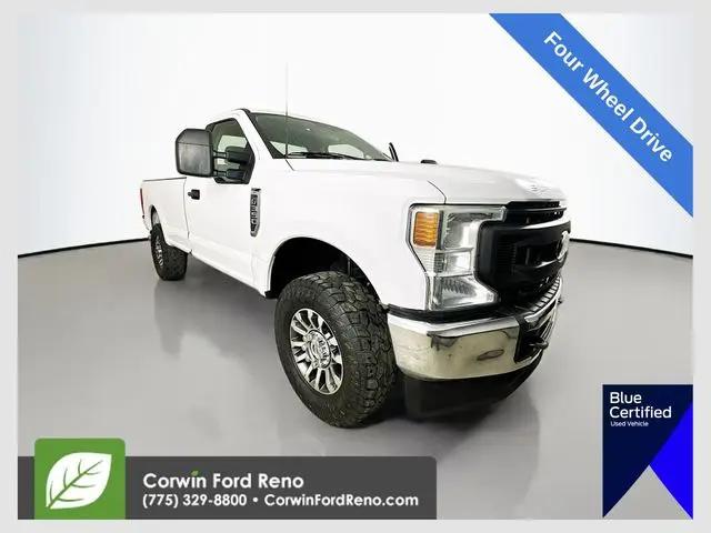 2021 Ford F-350 XL for sale in Reno, NV