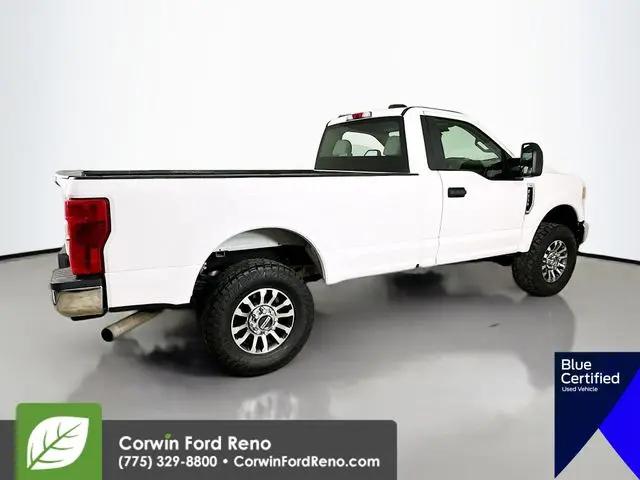 2021 Ford F-350 XL