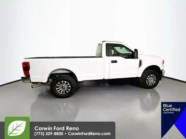 2021 Ford F-350 XL