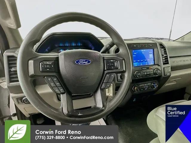 2021 Ford F-350 XL