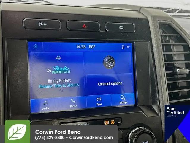 2021 Ford F-350 XL