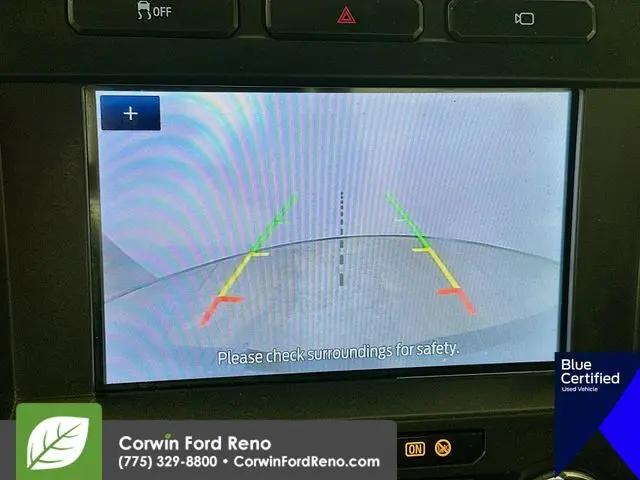 2021 Ford F-350 XL