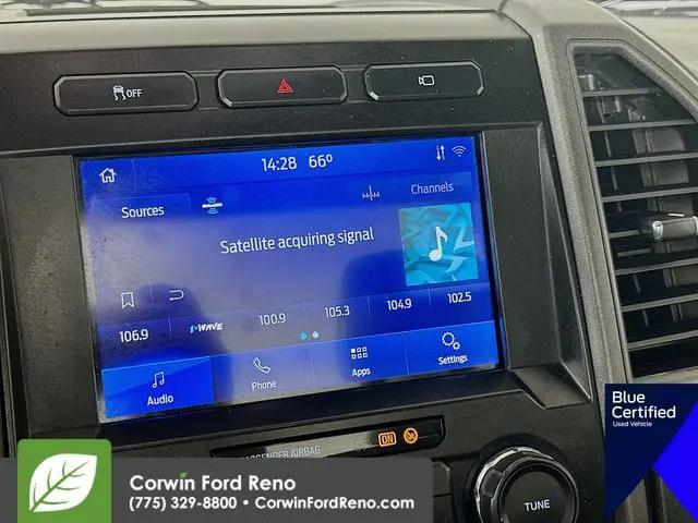 2021 Ford F-350 XL
