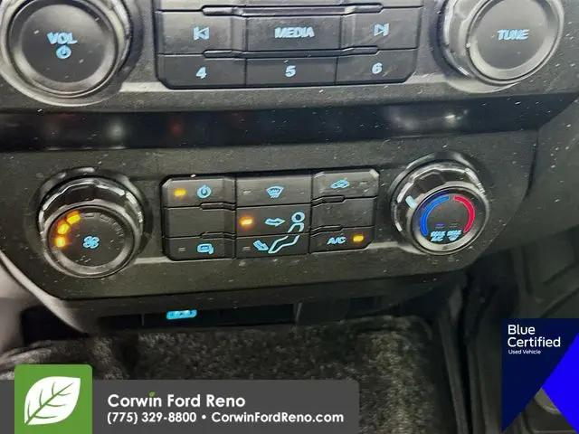 2021 Ford F-350 XL