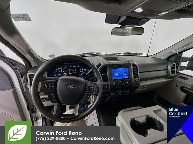 2021 Ford F-350 XL