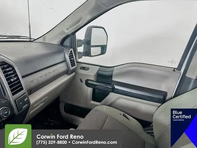 2021 Ford F-350 XL