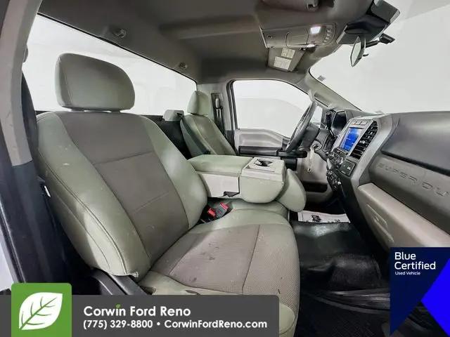 2021 Ford F-350 XL