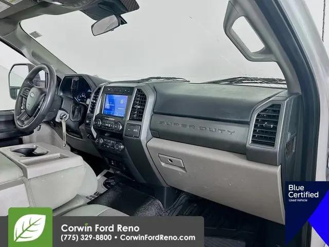 2021 Ford F-350 XL