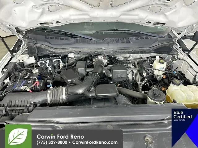 2021 Ford F-350 XL