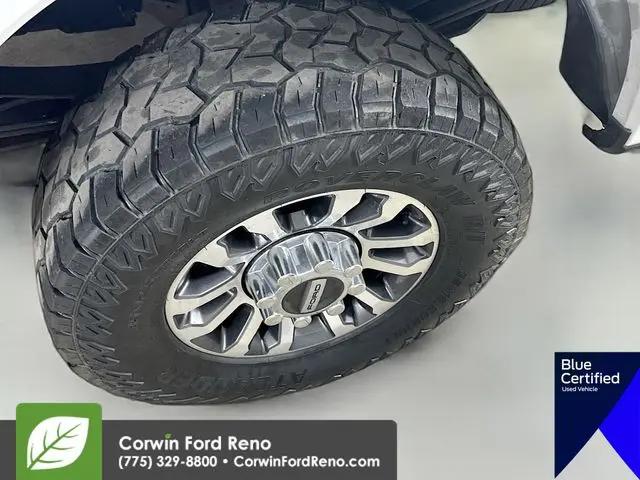 2021 Ford F-350 XL
