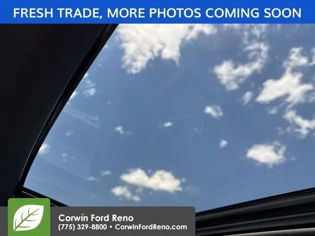 2020 GMC Sierra 1500 4WD Crew Cab Short Box AT4