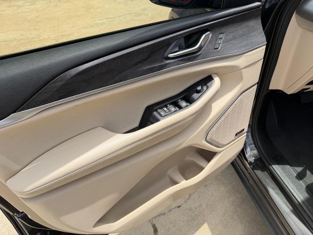 2021 Jeep Grand Cherokee Limited 4x2