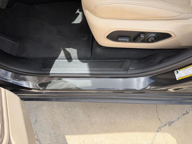2021 Jeep Grand Cherokee Limited 4x2