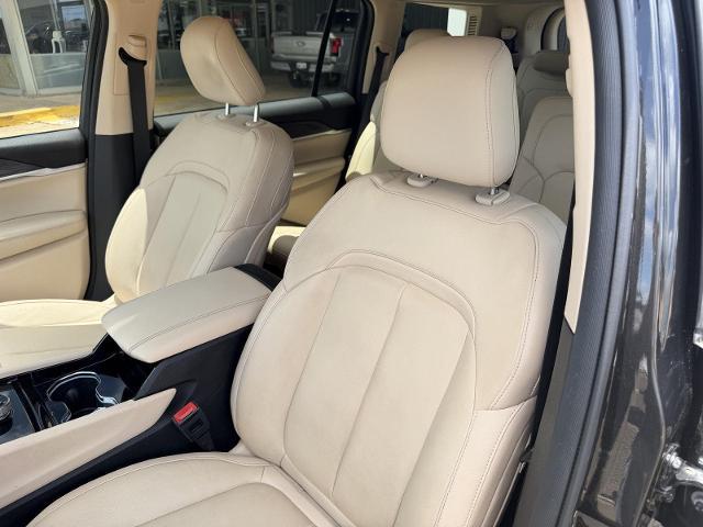 2021 Jeep Grand Cherokee Limited 4x2