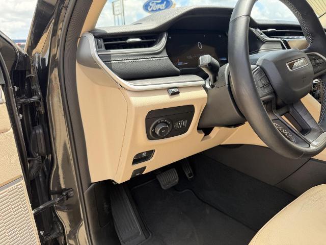 2021 Jeep Grand Cherokee Limited 4x2