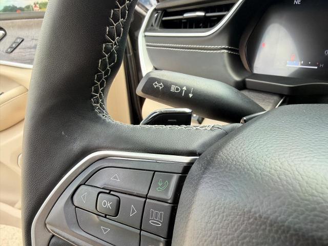 2021 Jeep Grand Cherokee Limited 4x2