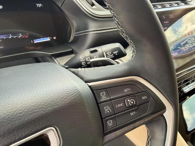 2021 Jeep Grand Cherokee Limited 4x2