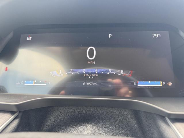 2021 Jeep Grand Cherokee Limited 4x2