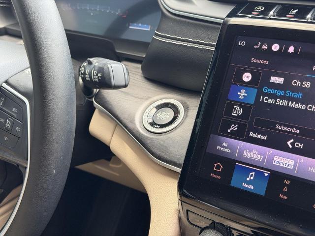 2021 Jeep Grand Cherokee Limited 4x2
