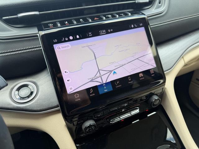 2021 Jeep Grand Cherokee Limited 4x2