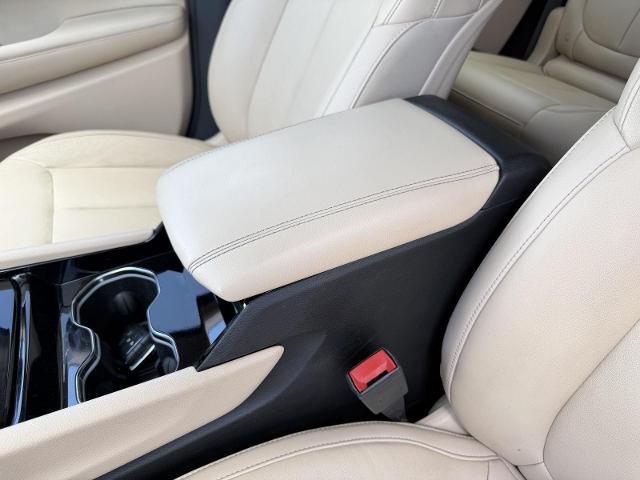 2021 Jeep Grand Cherokee Limited 4x2