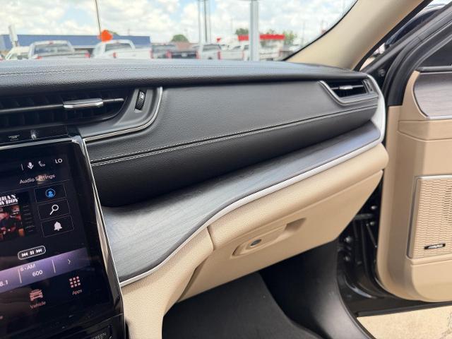 2021 Jeep Grand Cherokee Limited 4x2