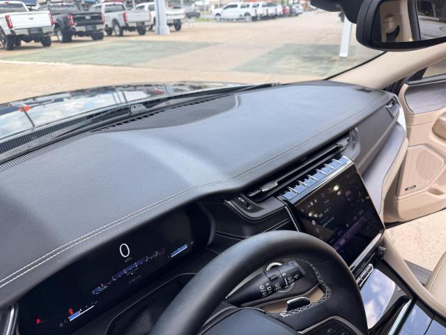 2021 Jeep Grand Cherokee Limited 4x2