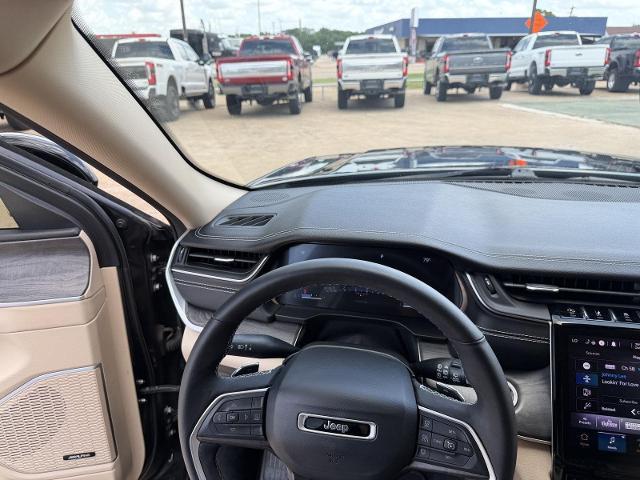 2021 Jeep Grand Cherokee Limited 4x2