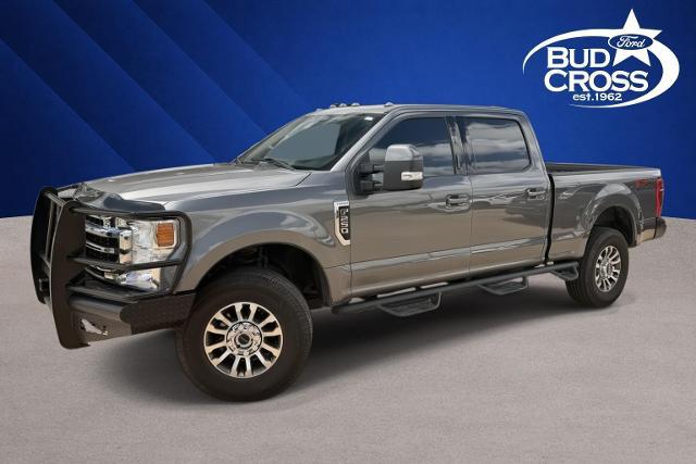 2021 Ford F-250 LARIAT for sale in Caldwell, TX