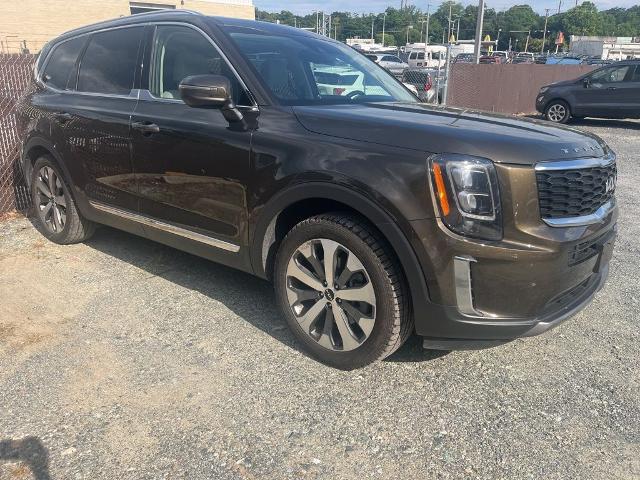 2022 Kia Telluride EX for sale in Lanham, MD