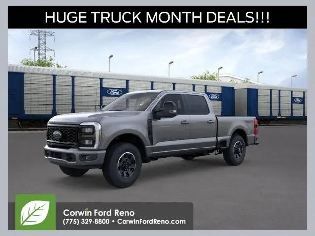 2026 Ford F-250 LARIAT for sale in Reno, NV