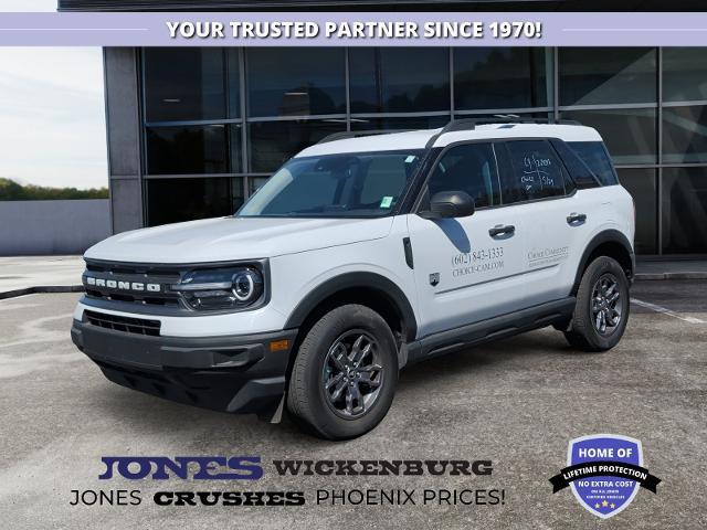 2024 Ford Bronco Sport Big Bend for sale in Wickenburg, AZ