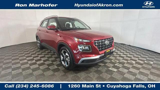 2025 Hyundai Venue SEL for sale in Cuyahoga Falls, OH