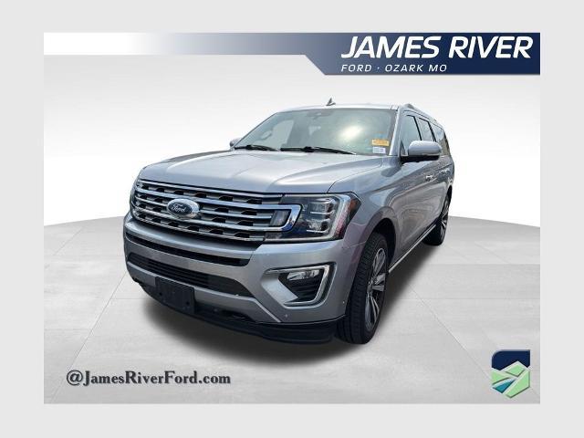 2021 Ford Expedition Limited MAX for sale in Ozark, MO