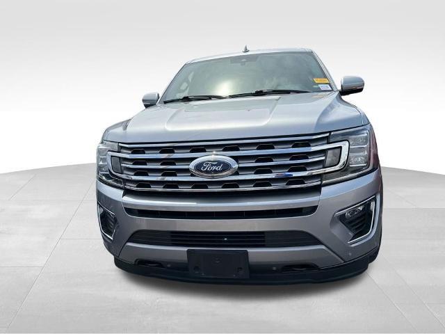 2021 Ford Expedition Limited MAX