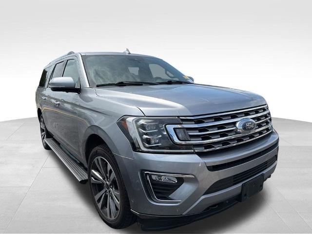2021 Ford Expedition Limited MAX