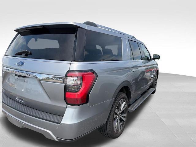 2021 Ford Expedition Limited MAX
