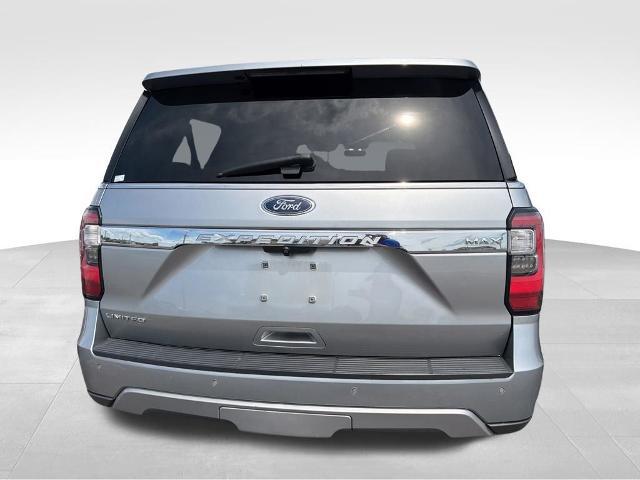 2021 Ford Expedition Limited MAX
