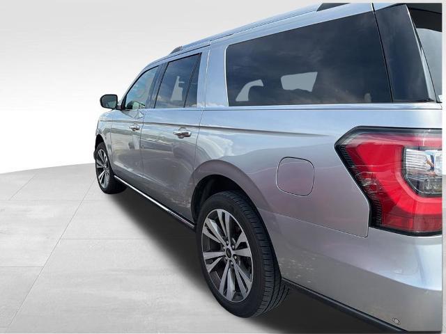 2021 Ford Expedition Limited MAX