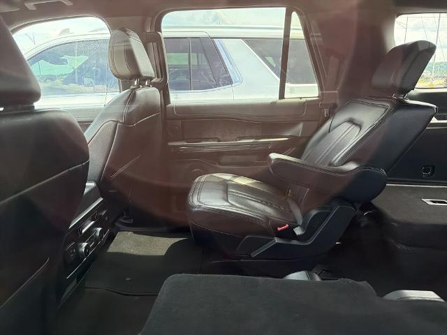2021 Ford Expedition Limited MAX