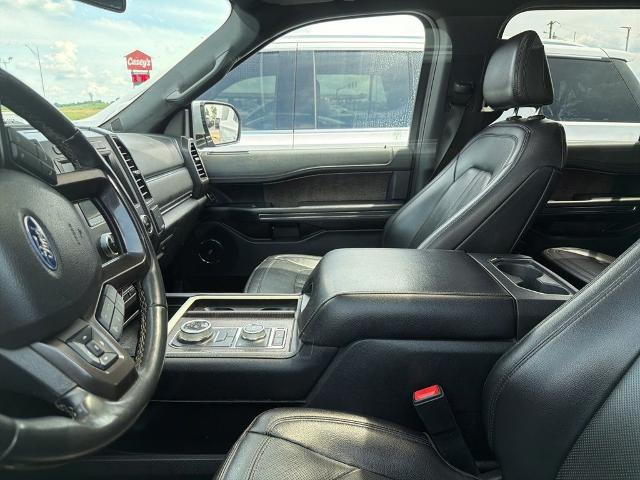 2021 Ford Expedition Limited MAX